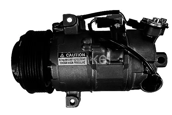 Compressor, air conditioning (7113651R)