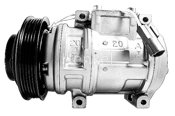 Compressor, air conditioning (7110429R)