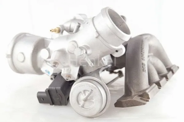 Charger, charging (supercharged/turbocharged)