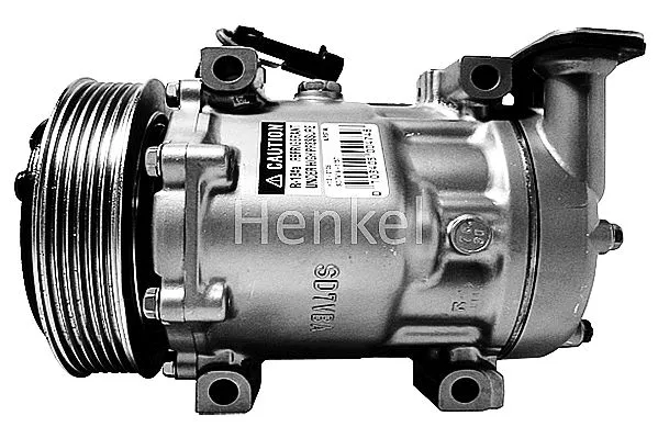 Compressor, air conditioning (7110106R)