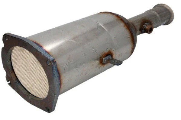 Soot/Particulate Filter, exhaust system (6111084R)