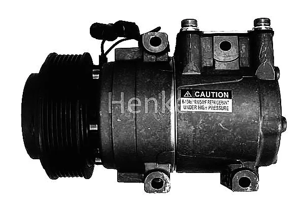 Compressor, air conditioning (7111447R)