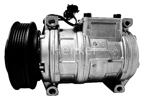 Compressor, air conditioning (7110486R)