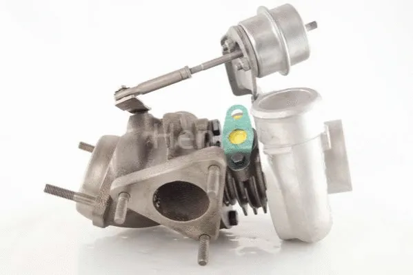 Charger, charging (supercharged/turbocharged) (5110283N)