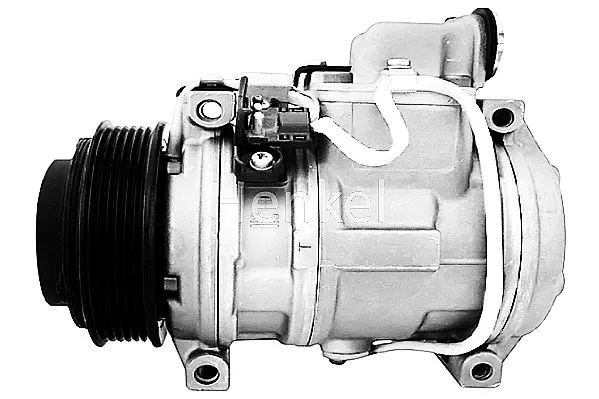 Compressor, air conditioning (7110194R)
