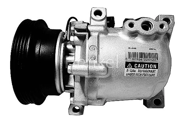 Compressor, air conditioning (7110483R)