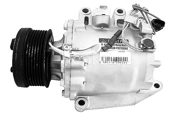 Compressor, air conditioning (7111263R)