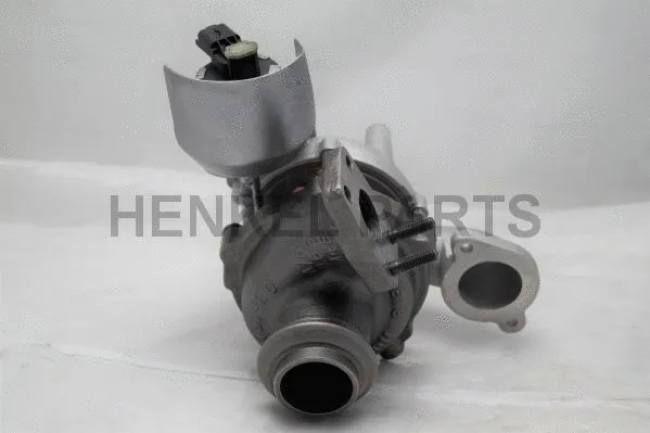 Charger, charging (supercharged/turbocharged)