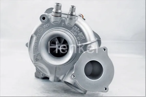 Charger, charging (supercharged/turbocharged) (5114232N)