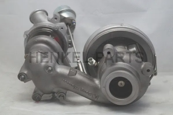 Charger, charging (supercharged/turbocharged)