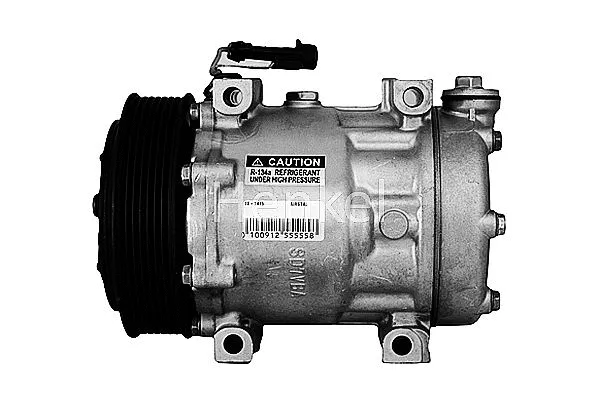 Compressor, air conditioning (7111415R)