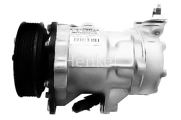 Compressor, air conditioning (7111590R)