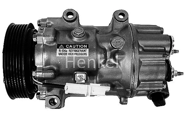 Compressor, air conditioning (7111216R)