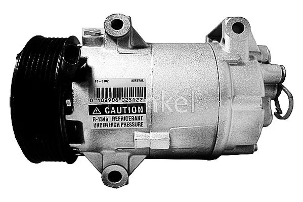 Compressor, air conditioning (7110402R)