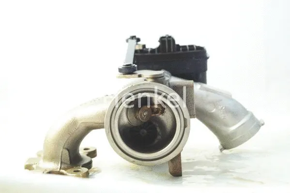 Charger, charging (supercharged/turbocharged)