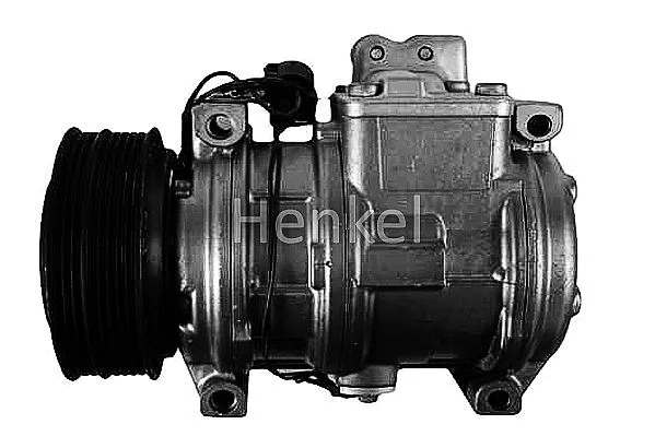 Compressor, air conditioning (7110134R)