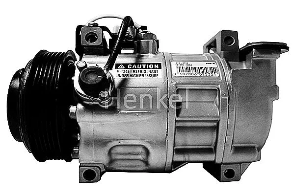 Compressor, air conditioning (7110111R)