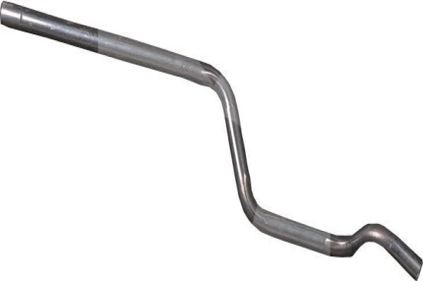 Soot/Particulate Filter, exhaust system