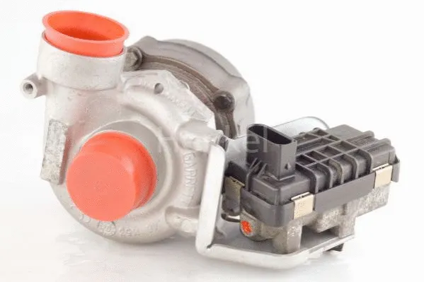 Charger, charging (supercharged/turbocharged)