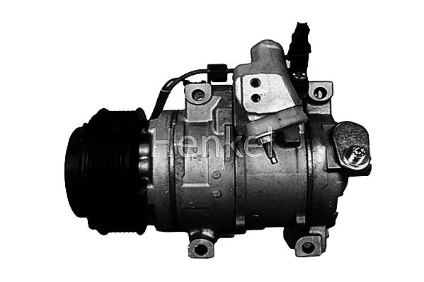 Compressor, air conditioning (7111765R)