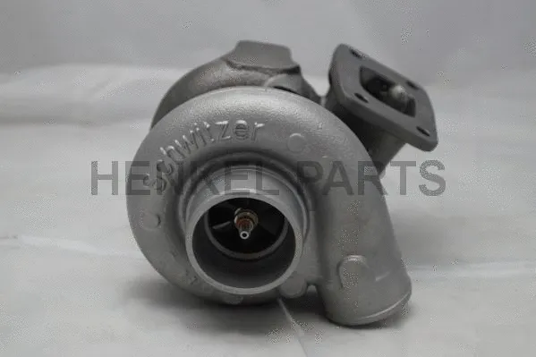 Charger, charging (supercharged/turbocharged) (5112462N)