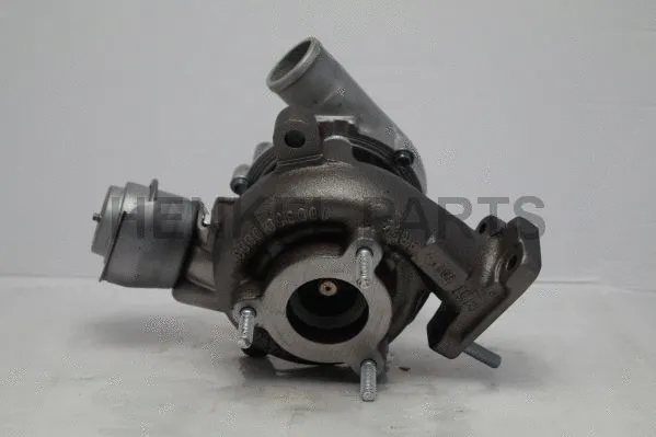 Charger, charging (supercharged/turbocharged)