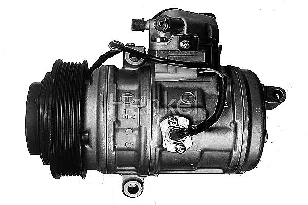 Compressor, air conditioning (7111599R)