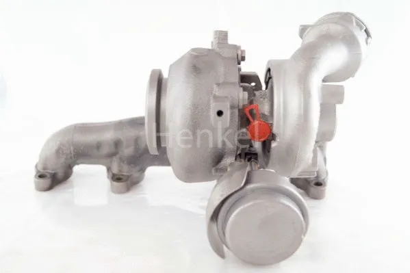 Charger, charging (supercharged/turbocharged) (5111439N)