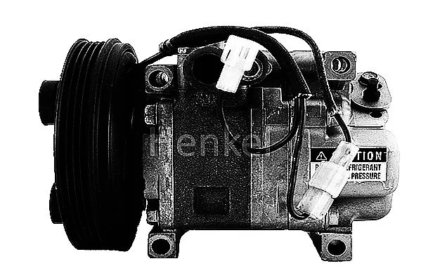 Compressor, air conditioning (7111008R)