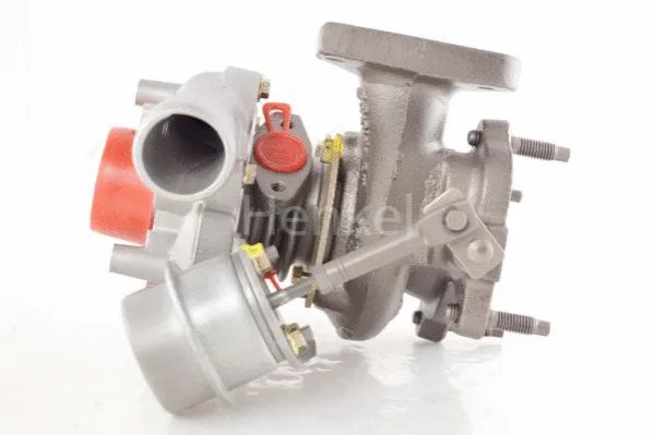 Charger, charging (supercharged/turbocharged) (5110184N)