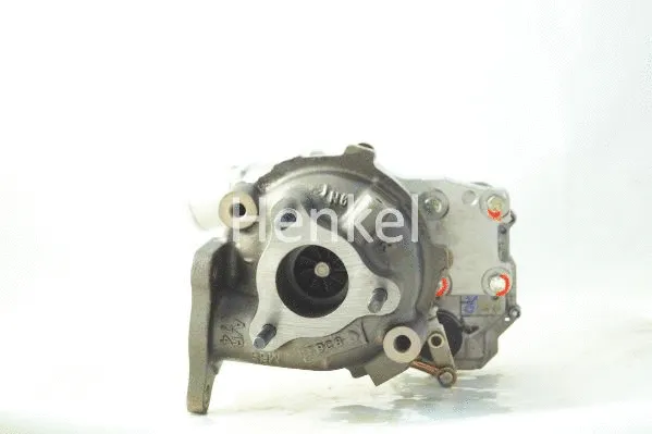 Charger, charging (supercharged/turbocharged)