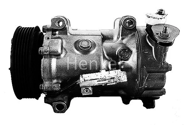 Compressor, air conditioning (7111004R)