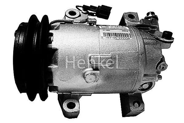 Compressor, air conditioning (7110264R)