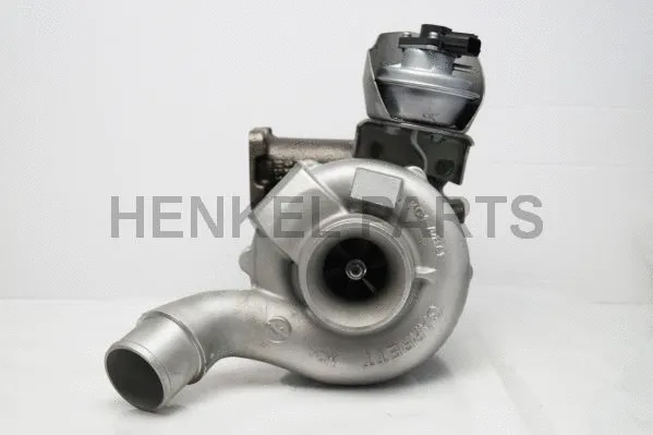 Charger, charging (supercharged/turbocharged) (5111808N)