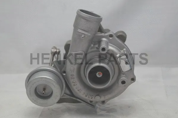 Charger, charging (supercharged/turbocharged) (5111781N)