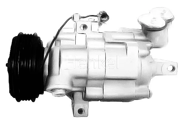 Compressor, air conditioning (7111507R)