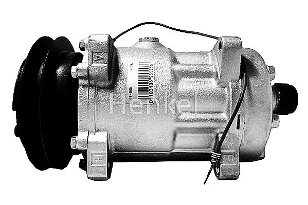 Compressor, air conditioning (7110505R)