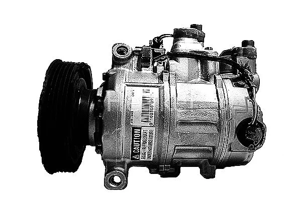 Compressor, air conditioning (7110869R)
