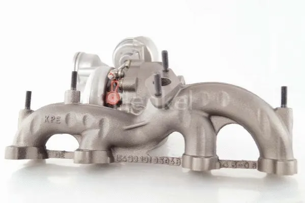 Charger, charging (supercharged/turbocharged) (5111442N)