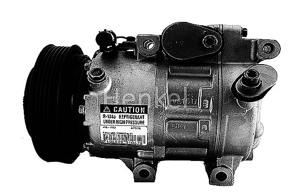 Compressor, air conditioning (7111062R)