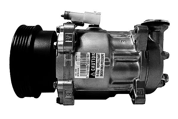Compressor, air conditioning (7110181R)