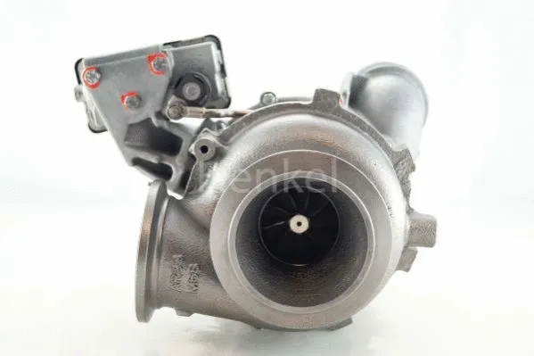 Charger, charging (supercharged/turbocharged)