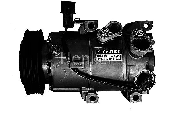Compressor, air conditioning (7112482R)