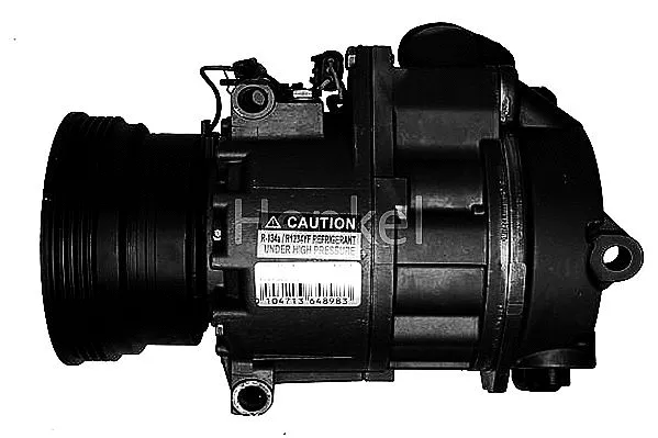 Compressor, air conditioning (7113255R)
