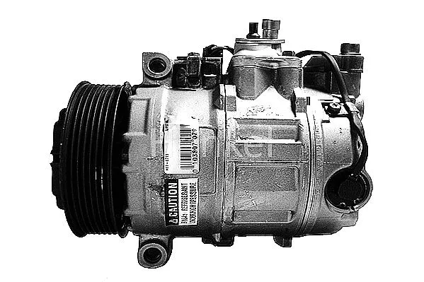 Compressor, air conditioning (7110798R)