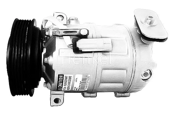 Compressor, air conditioning (7111534R)