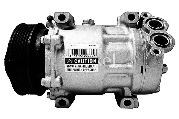 Compressor, air conditioning (7110394R)