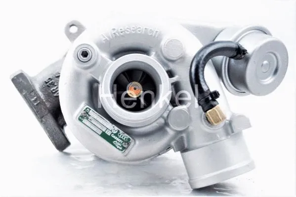 Charger, charging (supercharged/turbocharged) (5110169N)