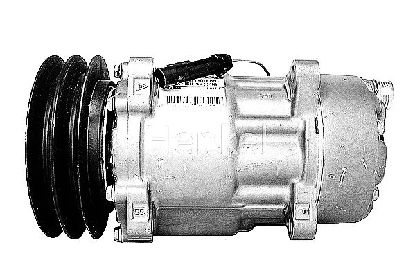 Compressor, air conditioning (7110584R)