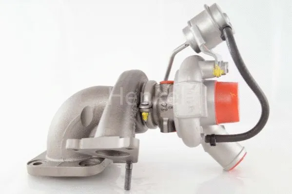 Charger, charging (supercharged/turbocharged) (5111961N)